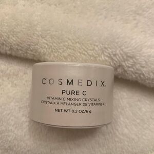 Cosmedix Pure C Vitamin Mixing Crystals